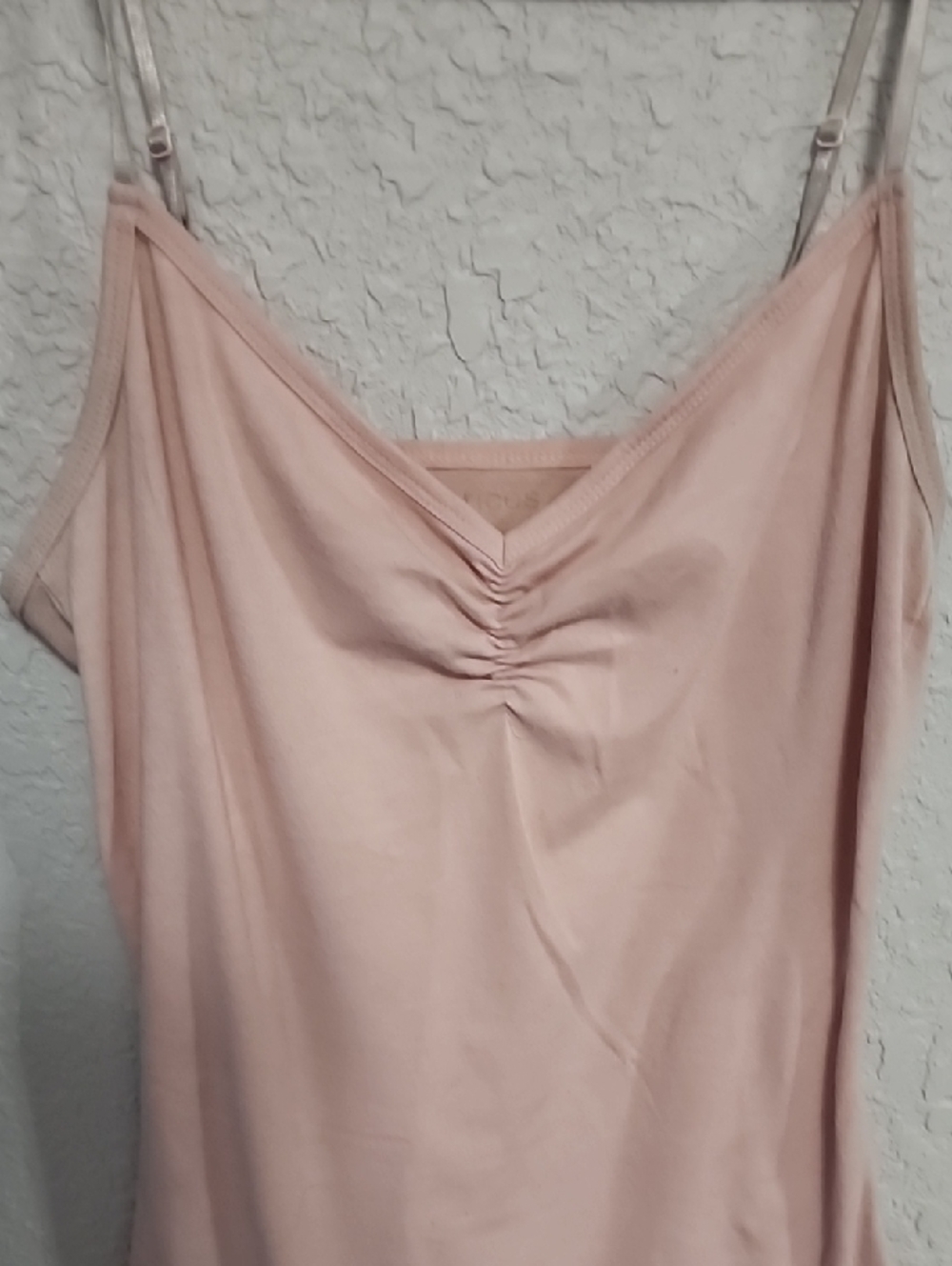 Pink Camisol - Picture 2 of 5